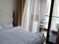 -智住·海景公寓(小径湾店)