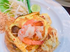 -BAI BUA RESTAURANT