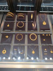 -周大福CHOW TAI FOOK(荟聚购物中心西红门店)