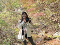 -五女峰国家森林公园