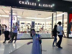 -CHARLES&KEITH(乐峰广场店)