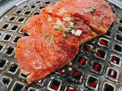 小米厚牛排-小米烤肉-泥炉炭烤(常营店)