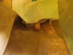 -德克士(崂山百货店)