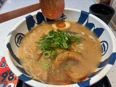 -味千拉面(金融街店)