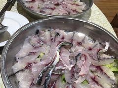 -丰尔粥食·粥底火锅·桑拿鸡(大良总店)