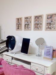 -美肤盾祛痘·问题肌头疗管理中心