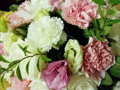 -西贝(上海我格广场店)