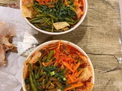 -吉庆桂林米粉·柳州螺蛳粉(港汇广场店)
