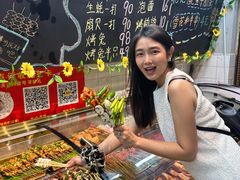 -为民烧烤吧.自贡爆炒菜(收录10年好店)