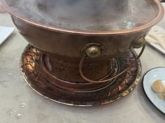 -虾大侠·盱眙龙虾老北京铜锅涮羊肉(金楠天街店)