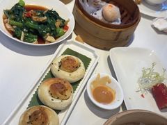 -好友缘家宴(青山路店)