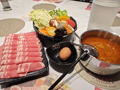 -呷哺呷哺(砂之船奥莱店)