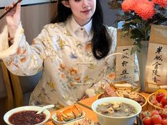 -回味鸭血粉丝汤(夫子庙瞻园路店)