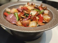 -蜀香格格•剁椒鱼头(龙西店)