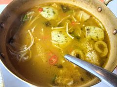 -若蘭慈·无国界素食料理(欢乐海岸店)