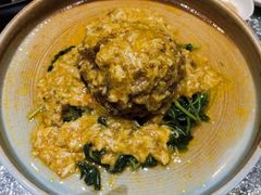 蟹粉狮子头-蟹榭·本帮江浙菜·蟹宴(五角场合生汇商场店)