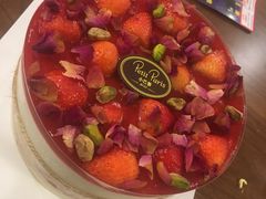 -PETIT PARIS 小巴黎(凯德1818店)