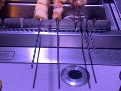 -丰茂烤串(全国首店)