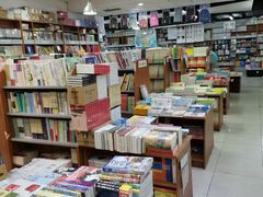 -方庄书店(通润商务会馆店)