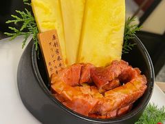 -厚贞日式烤肉(浦东汇智店)