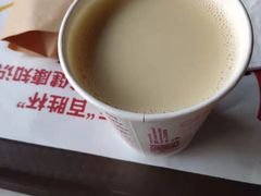 -肯德基(甘家口店)