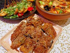 -小董哥烤串·爆汁大油边(故宫店)
