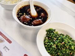 -二泉园老菜馆·百年无锡菜