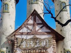 -东平国家森林公园
