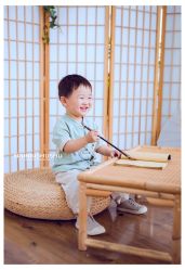 -奶牛叔叔儿童摄影生活馆(太仓店)