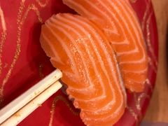 -回转寿司 活美登利(池袋西武店)
