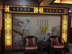 -莱仪堂艾灸经络养生馆(九亭一店)