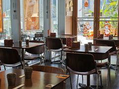 -ITARU食堂·定食料理(西丽店)