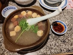 -南京大牌档(西单食宝街友谊商城店)