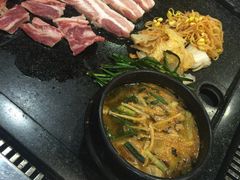 -金顺碳烤肉(1号店)