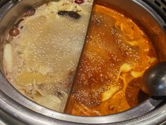 -快乐小羊(富强中路店)