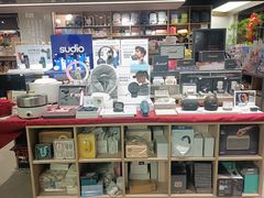 -扶光书店(中环店)