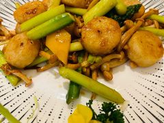 -尚一汤·粤菜海鲜(环球港店)