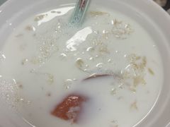 -黄师奶甜品店