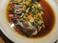 -乔街深夜食堂·台州菜·高压锅生蚝(杭州总店)