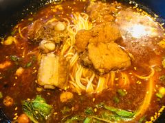 -豆爺小面(朱雀店)
