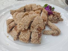 -轩记海鲜餐厅·四十五年老字号·经典粤菜(西区彩虹店)