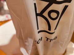 -KOI Thé(正佳广场店)