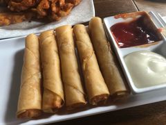-莫比餐厅(五道口店)