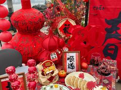 -汉水谣·江景餐厅(江滩店)