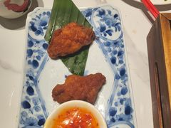 -芽笼芽笼新加坡餐厅(环球港店)
