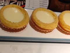 -禄运茶居·手工点心(猎德店)