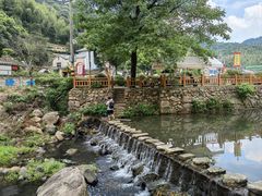 -九华山风景区