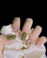 -LILY NAILS美甲美睫
