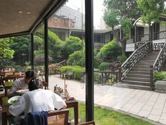 -柴米油盐(土菜院子店)