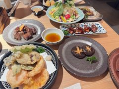 -德川家日本料理(中关村寰太大厦店)